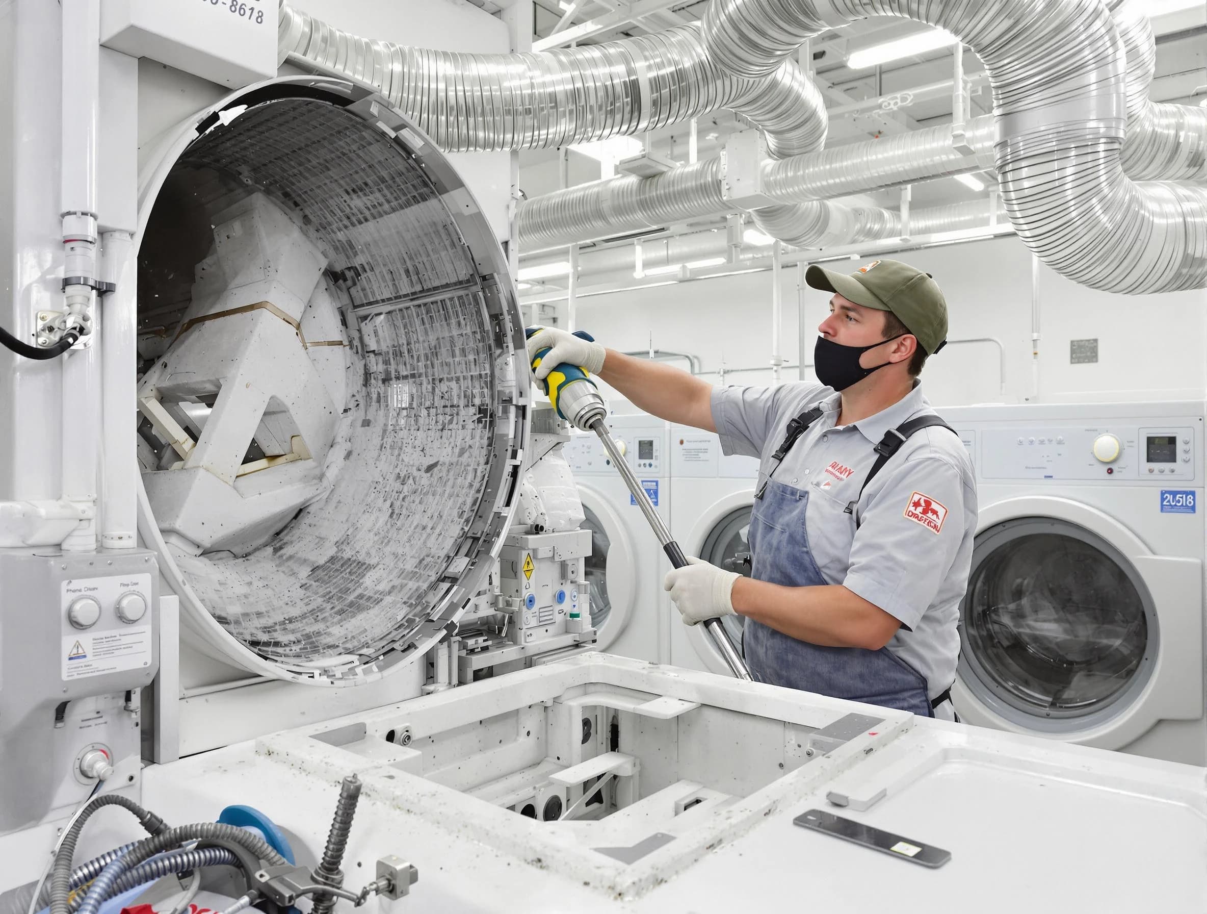 Commercial Vent Cleaning service in Centennial, CO