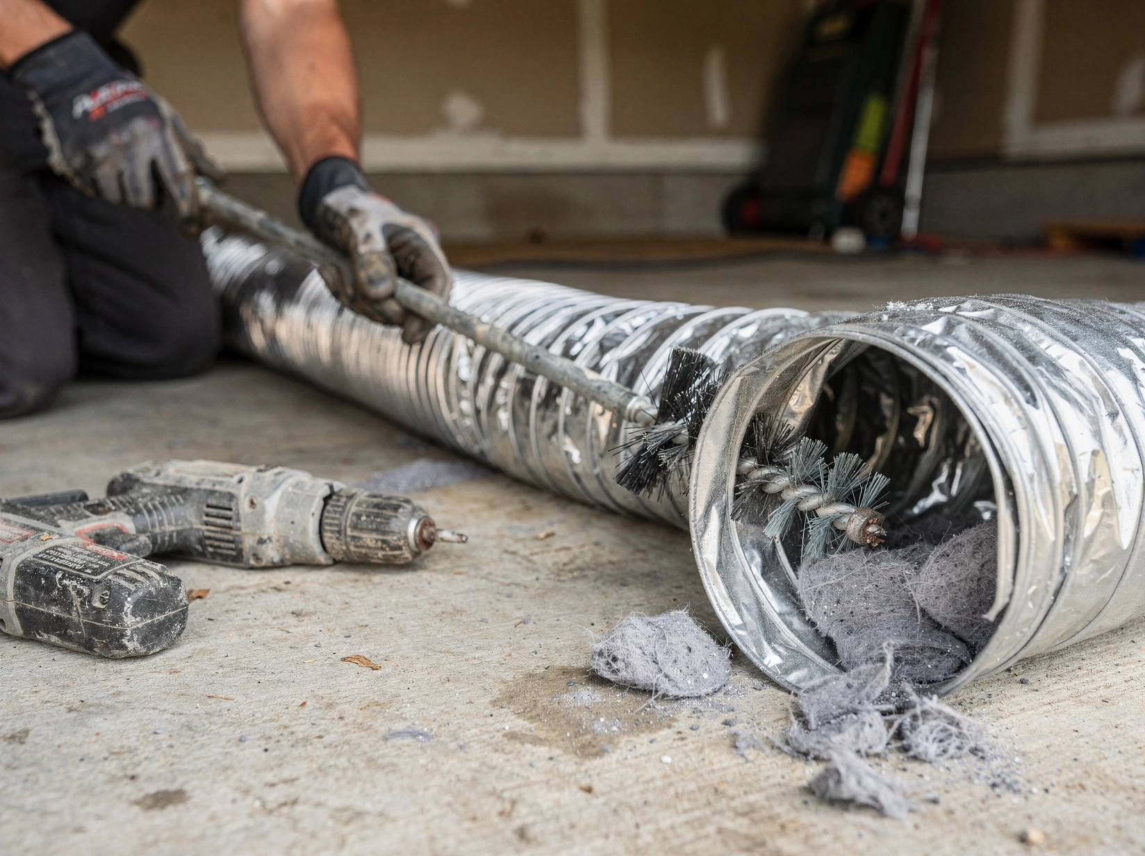 Duct Cleaning service in Centennial, CO