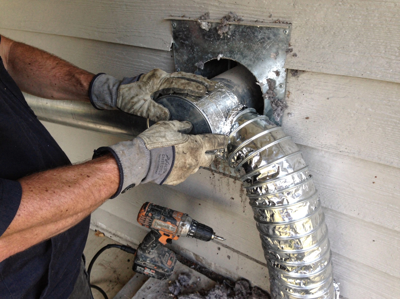 Vent Repair & Installation service in Centennial, CO