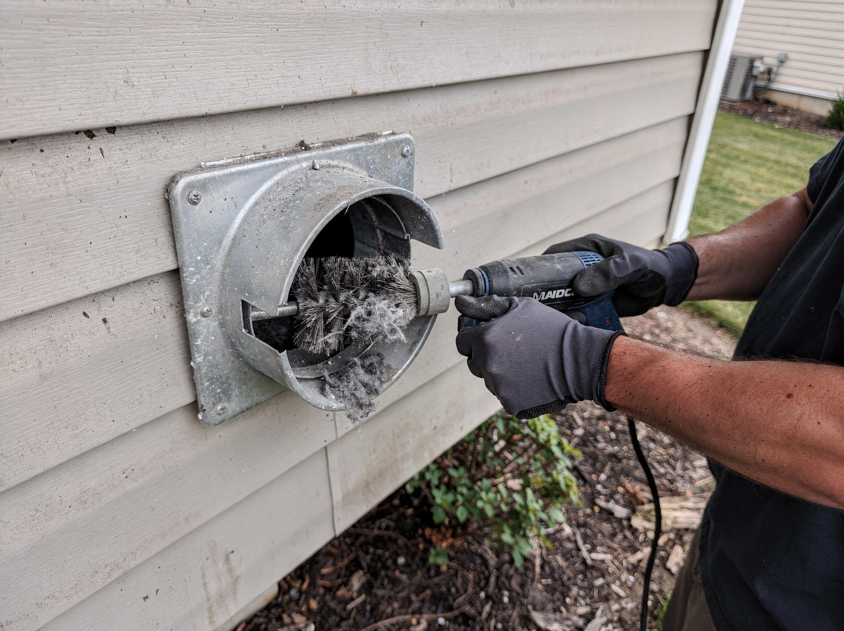 Residential Vent Cleaning service in Centennial, CO